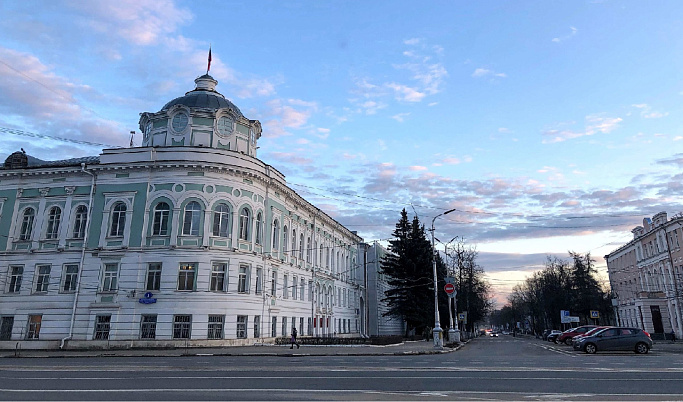 В Тверской области увеличено финансирование госпрограммы в сфере ЖКХ и энергетики