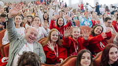 Школьники из Тверской области вошли в число победителей фестиваля «Российская школьная весна»