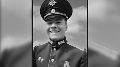В боях на Украине погиб воспитанник Тверского суворовского училища Кирилл Квашнин