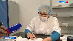 Число желающих привиться от коронавируса в Тверской области не снижается 