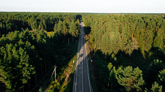 В 2023 году в Тверской области отремонтируют 270 км федеральных и региональных дорог