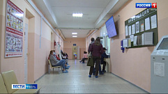  Два ковидных госпиталя зарыли в Твери 
