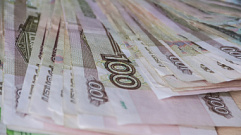 Тверичанка украла у своей знакомой 35 тысяч рублей