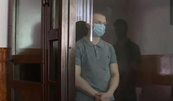 Готовившего теракт 18-летнего парня осудили в Тверской области