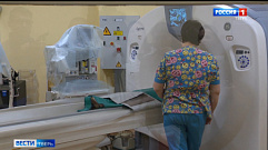 Детская областная больница Твери получила новое оборудование по нацпроекту «Здравоохранение»