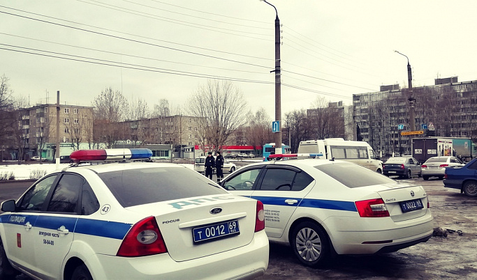 В Тверской области водителей проверят на трезвость