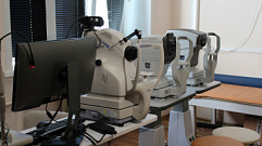 В эндокринологическое отделение ОКБ Твери поступило новейшее медоборудование