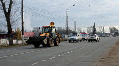 Московское шоссе в Твери ждёт ремонт