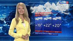 В начале недели на территории Тверской области станет прохладнее