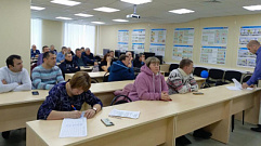 В Тверской области стартовали ежегодные инструктажи для водителей «Транспорта Верхневолжья»