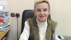 В Тверской области на 66-м году ушла из жизни Наталья Алябышева