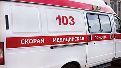 В аварии в Тверской области пострадали четыре человека