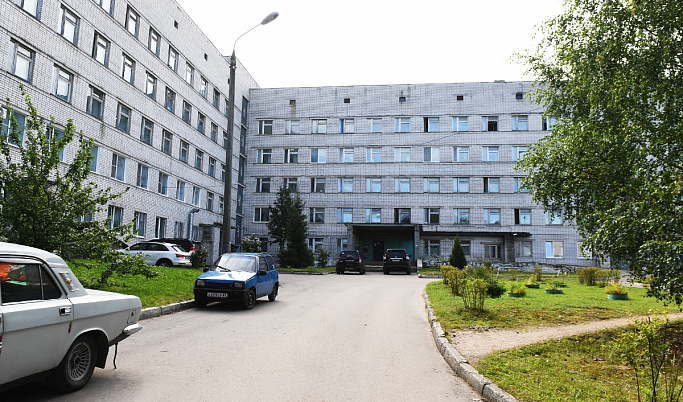 В этом году ЦРБ Тверской области трудоустроят более 50 врачей-целевиков