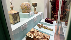Тверитян приглашают на выставку «Дом святого Спаса»