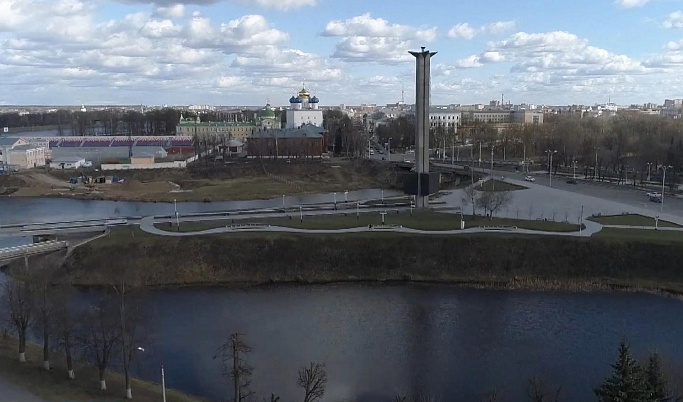 Усиление ветра до 18 метров в секунду ожидается в Тверской области