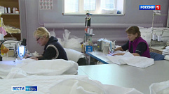 Колледжи Тверской области обеспечивают новой мебелью, матрасами и постельным бельём