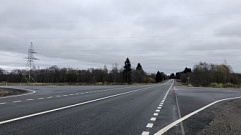 В Тверской области ежедневно проверяют состояние региональных автодорог