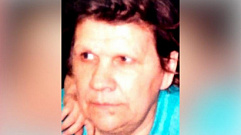 В Тверской области пропавшую 67-летнюю Татьяну Малинину нашли живой