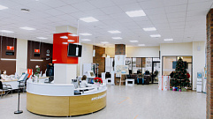 В центре «Мой бизнес» господдержку предпринимателям Тверской области предоставили более 17 тысяч раз