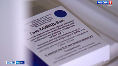 В Тверскую область поступила крупная партия вакцины против коронавируса