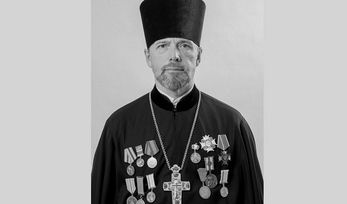 На 56-м году жизни скончался заштатный клирик Тверской епархии протоиерей Вадим Капитонов