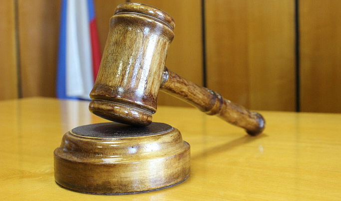 В Торжке вступил в силу приговор трем мужчинам, похитившим более 3 млн рублей при ремонте дорог