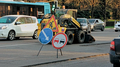 В Торопецком районе после вмешательства прокуратуры привели в порядок дорогу