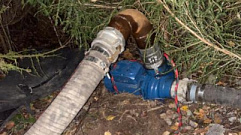 В Тверской области полиция и ФСБ раскрыли хищение 45 тонн топлива из нефтепровода