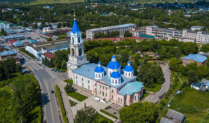 В Тверской области пройдут торжества по случаю 650-летия со дня преставления святой благоверной княгини Анны Кашинской