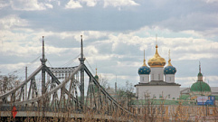 В Тверской области в великий праздник  храмы будут звонить в колокола