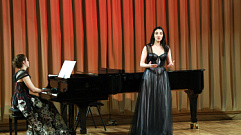В Твери проходит Международный конкурс молодых оперных певцов имени Сергея Лемешева