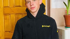 В Тверской области почти неделю ищут 17-летнего Глеба Комыгина