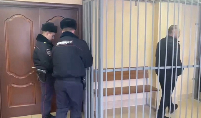 Жители Тверской области сбросили тело убитого в прорубь