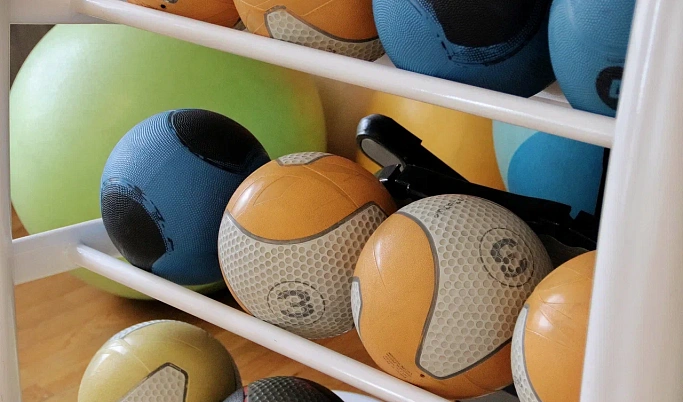100-летие отечественного волейбола отпразднуют в Твери