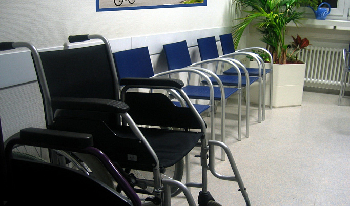 В России утвердили новый порядок назначения инвалидности