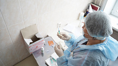 Прививку от коронавируса сделали 20,6% жителей Тверской области