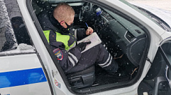 Более 50 нетрезвых водителей выявили в Тверской области в выходные