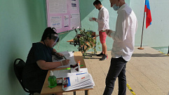 Впервые голосующие в Тверской области получат памятные подарки