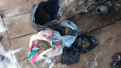 У жителя Тверской области нашли более 1,5 кг наркотиков