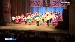 Более 500 исполнителей станцевали на фестивале в Твери