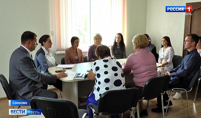 Волонтерское движение «МыВместе» показало высокую эффективность в период пандемии в Тверской области 
