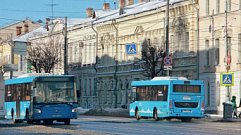 С 1 февраля изменится ряд маршрутов автобусов «Транспорта Верхневолжья»