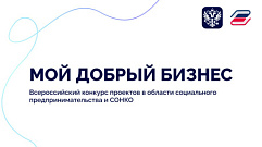 Предпринимателей и НКО Тверской области зовут поучаствовать в конкурсе «Мой добрый бизнес»