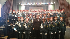 Ржевской школе №7 присвоено имя генерал-лейтенанта Алексея Игнатьева