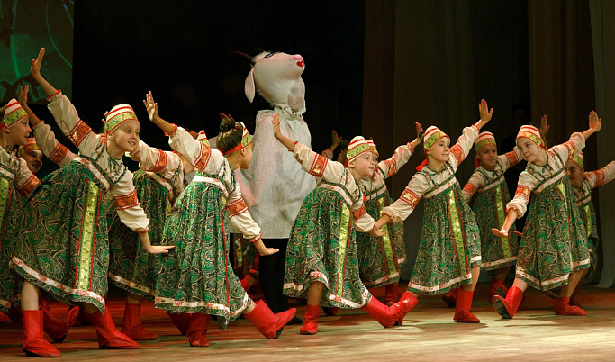 Праздник народных традиций «Комаровские встречи» пройдет в Твери