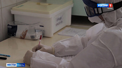 В Тверской области за сутки выявили 69 новых случая коронавируса