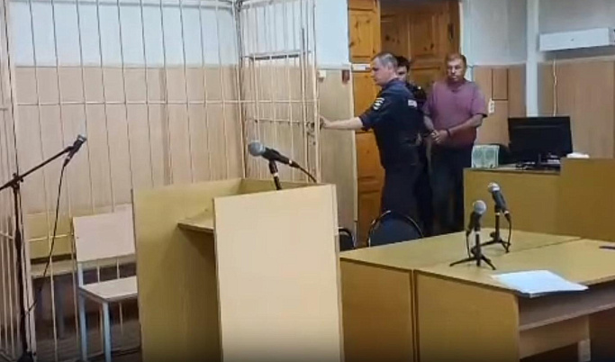 Житель Бежецка заключен под стражу за попытку заказного убийства своего соперника