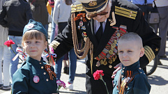 Акция «Живые письма» пройдет в Тверской области накануне Дня Победы