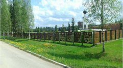 В трёх городах воинской славы и доблести Тверской области благоустроят воинские захоронения