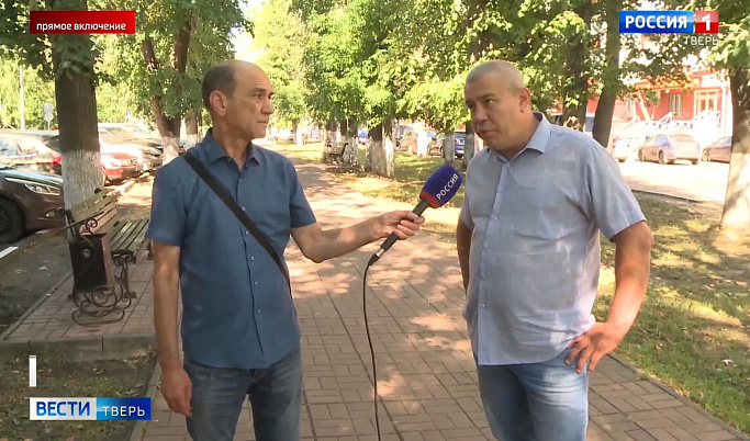 Журналист из Твери собрал более 4 млн рублей для военных из ДНР и ЛНР
